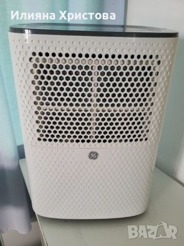 Влагоабсорбатор.