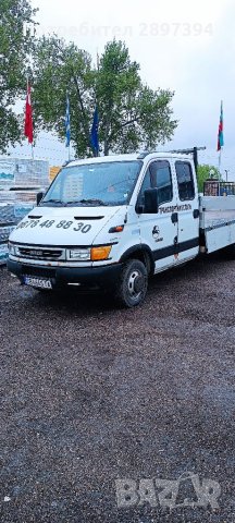 Транспортни услуги , снимка 2 - Транспортни услуги - 40591004