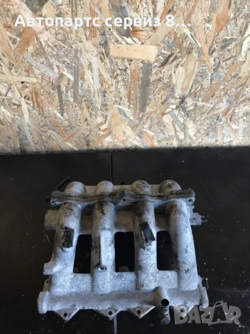 Всмукателен колектор за KIA Sportage 2.0 16V (2001) 2010201