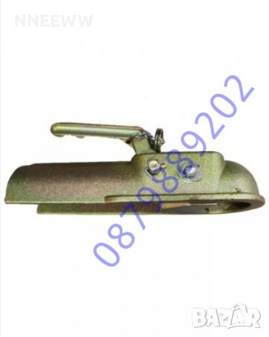 Жабка за ремарке тип "Лапа, снимка 2 - Аксесоари и консумативи - 35065227