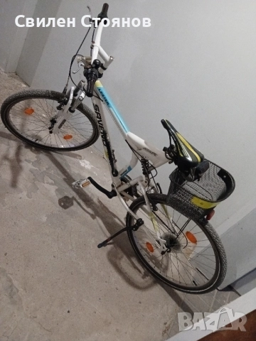 Продавам колело 26" 