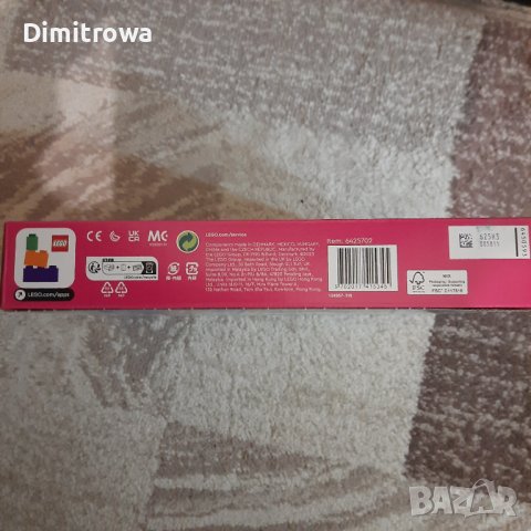 LEGO Friends 41752 Спасителен морски самолет, снимка 3 - Конструктори - 43676107