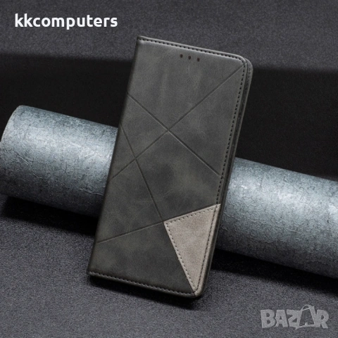 OPPO A60 Wallet Калъф и Протектор, снимка 4 - Калъфи, кейсове - 53073854