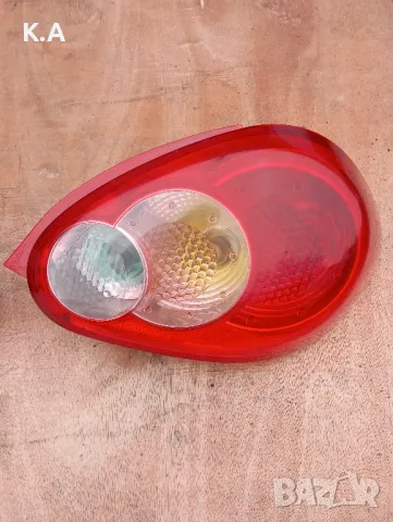 Стопове Toyota Aygo 2007, снимка 2 - Части - 48796107