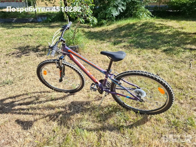 Велосипед Cross 26, снимка 3 - Велосипеди - 50840218