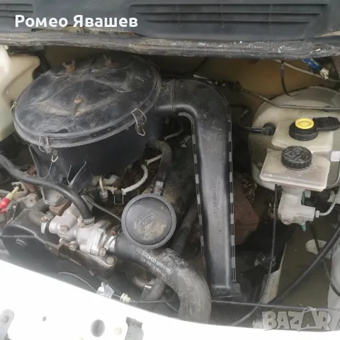 Кемпер, снимка 12 - Каравани и кемпери - 47516350