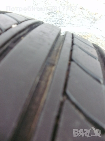 185 55 15 цола 2 бр летни гуми Imperial EcoDriver 3 !, снимка 10 - Гуми и джанти - 52282670