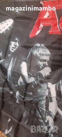 Accept 1982 Flag, снимка 5 - Китари - 44069115