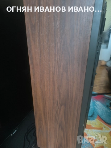 Elac EL 91 S Топ състояние от Германия

, снимка 5 - Тонколони - 52806243