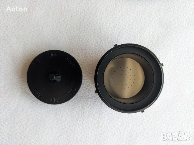 Преносима кафе машина KF-JN-02-Pro+, снимка 7 - Кафемашини - 53161993