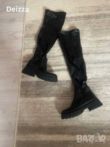 Високи ботущи