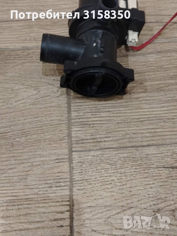 Помпа за пералня Whirlpool , снимка 2 - Перални - 52956907