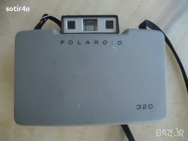 polaroid  3 br,  3 бр за 40 лв, снимка 7 - Камери - 43107147