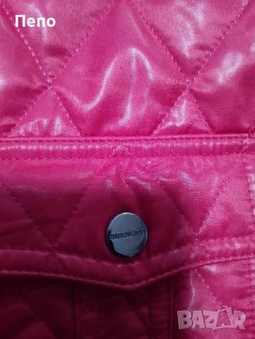 Яке Burberry , снимка 2 - Якета - 52794725