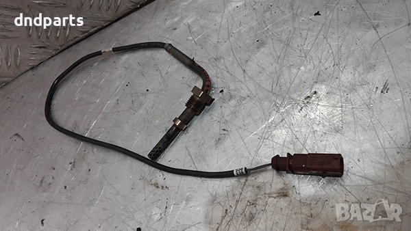 DPF сензор за Skoda Octavia, 2.0 TDI, 140к.с., 2008г.