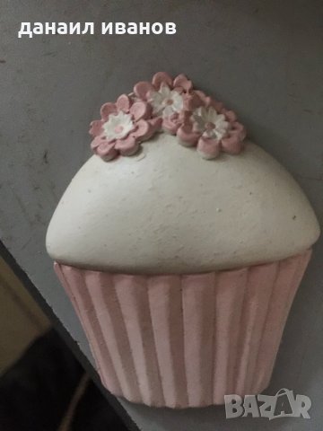 Магнит сладка , снимка 1