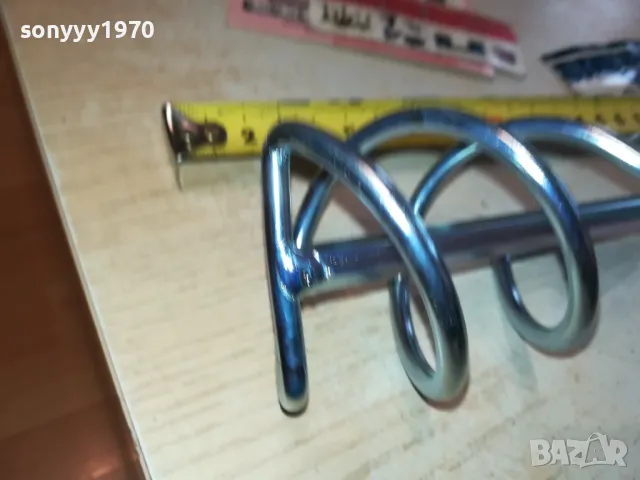 Спирала за разбъркване на строителни разтвори 2012241207, снимка 9 - Други инструменти - 48413828