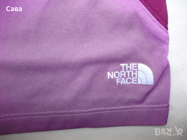 Тениски THE NORTH FACE, ADIDAS  дамски,С, снимка 4 - Спортни екипи - 26218793
