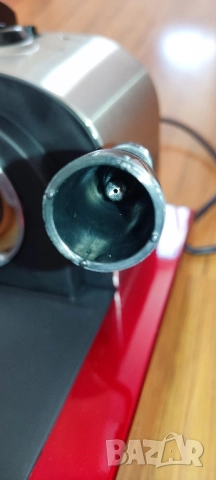 Кафемашина KLARSTEIN Германия - работеща - но с проблем , снимка 9 - Кафемашини - 52065065