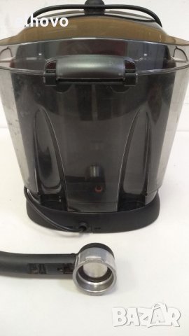 Кафе машина Delonghi EC410.B, снимка 7 - Кафемашини - 33364863