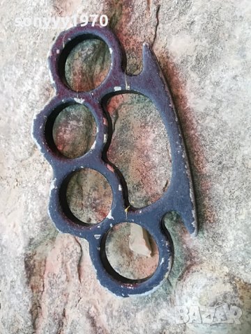 бокс-стар ползван-антик 2407212024, снимка 6 - Колекции - 33616251