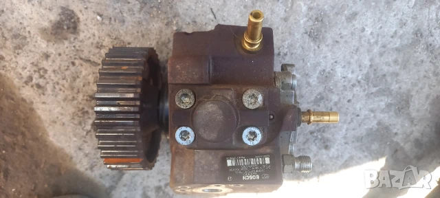 ГНП Citroen C4 Picasso 1.6 HDI