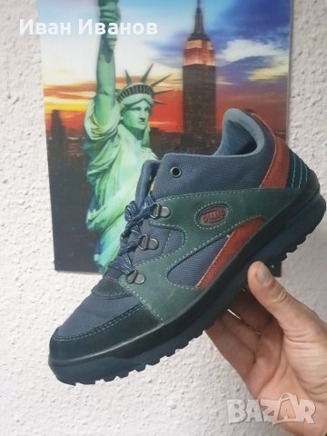 туристически обувки OLANG    номер 41  , снимка 10 - Други - 38739205