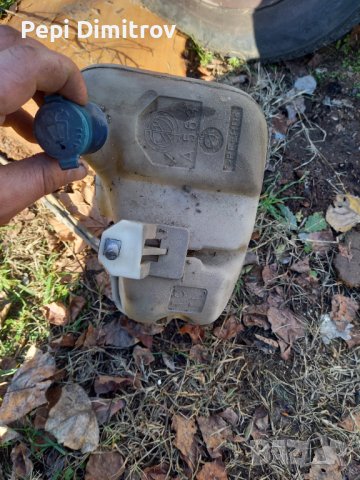 Казанче чистачки за Fiat Punto Hatchback (09.1993 - 09.1999) , снимка 3 - Части - 43271315