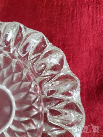 Ретро пепелник , снимка 9 - Антикварни и старинни предмети - 40099951