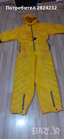 Скиорски Гащеризон , снимка 1