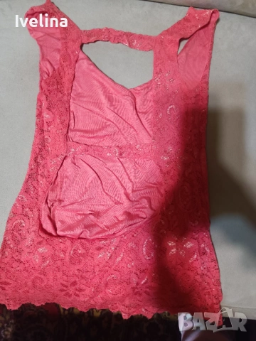 Дамски потници С,Хс, снимка 12 - Потници - 53527772