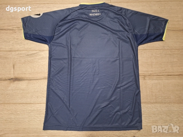 Футболна фланелка на РЕАЛ М нов модел сезон 25/26!, снимка 3 - Футбол - 52201648
