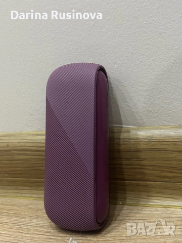 Iqos , снимка 8 - Друга електроника - 53606732