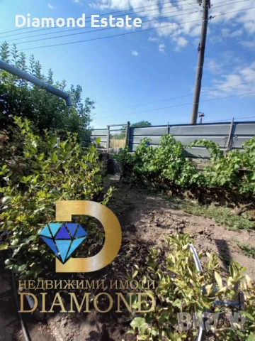 Едноетажна къща в село Калугерово, общ. Симеоновград, снимка 14 - Къщи - 51037361