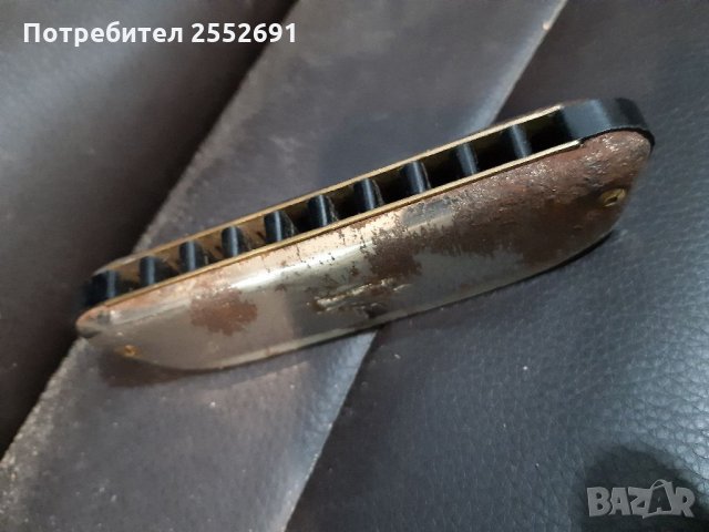 Хармоника , снимка 2 - Колекции - 33640970