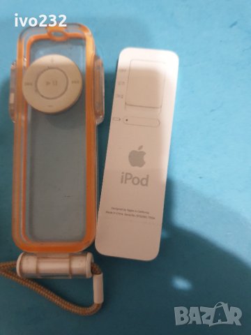 apple ipod a1112, снимка 1 - iPod - 33623414