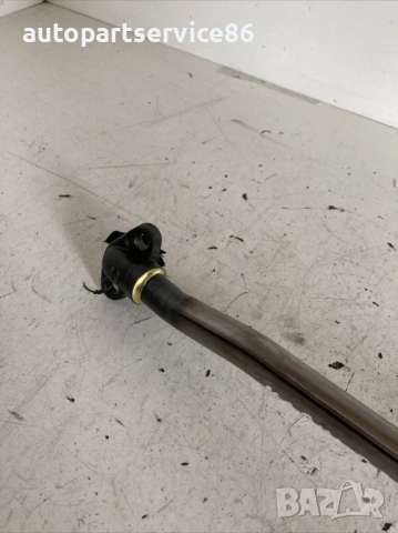 Маслопровод на турбокомпресора тип двигател за KIA Carnival 2.9 CRDi (2005), снимка 3 - Части - 53219066