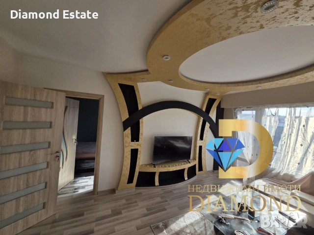 Апартамент в Димитровград, кв. Славянски, снимка 2 - Апартаменти - 53083909