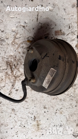 Серво усилвател / Спирачна помпа за Audi A8 - 4D0612105 A