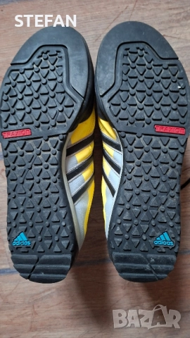 Маратонки ADIDAS TRAXION 43/, снимка 6 - Маратонки - 52385485