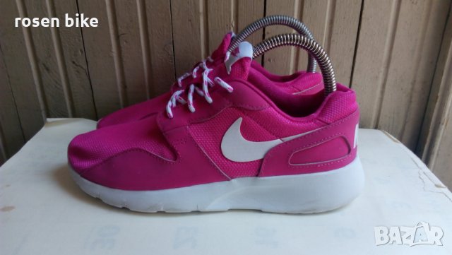 Оригинални маратонки'' Nike Kaishi '', снимка 6 - Маратонки - 26569105