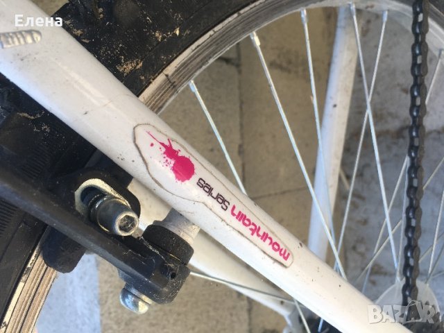 Колело-130лв, снимка 6 - Велосипеди - 33564484