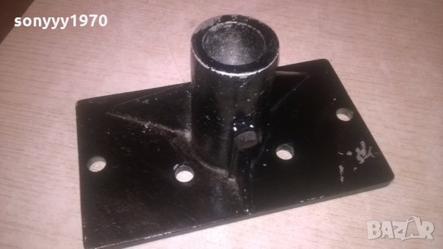 ПРОФИ ЗАХВАТ ЗА МОНИТОРНА ТОНКОЛОНА-17Х10Х8СМ, снимка 2 - Тонколони - 28003043