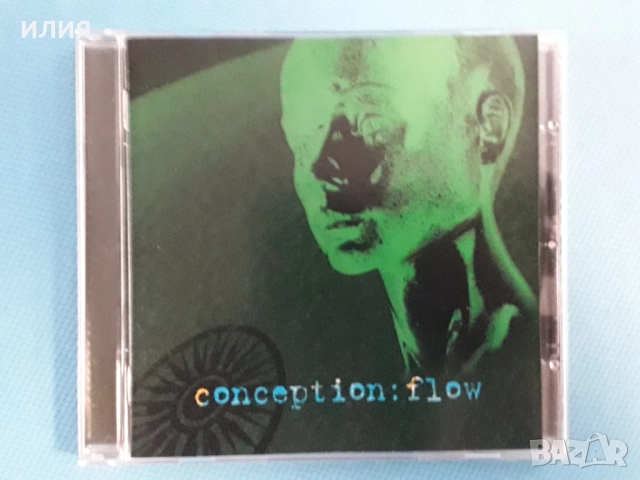 Axxis,Amorphis,Krypteria,Poisonblack,Katatonia,Trillium,L'Âme Immortelle-CD, снимка 4 - CD дискове - 48981056