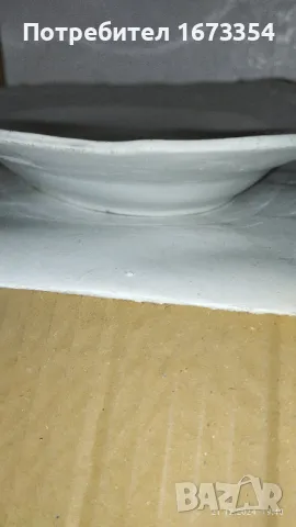 Порцеланови плата, снимка 12 - Аксесоари за кухня - 48428141