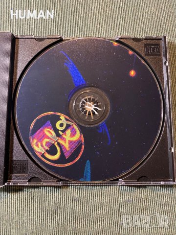 Electric Light Orchestra , снимка 17 - CD дискове - 43525305