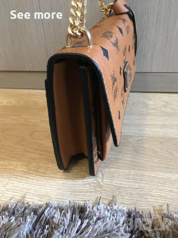 MCM чанта , снимка 6 - Чанти - 51222865