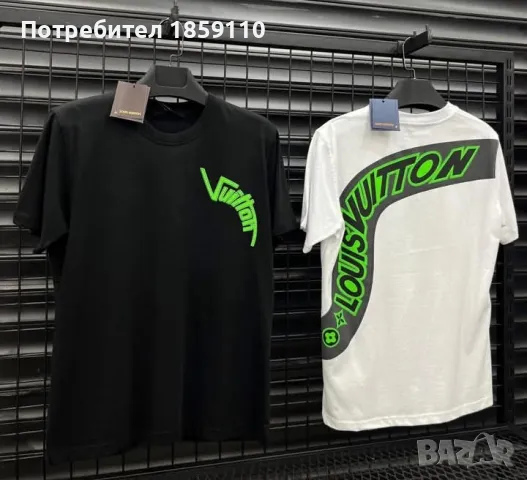 мъжки тениска , снимка 1