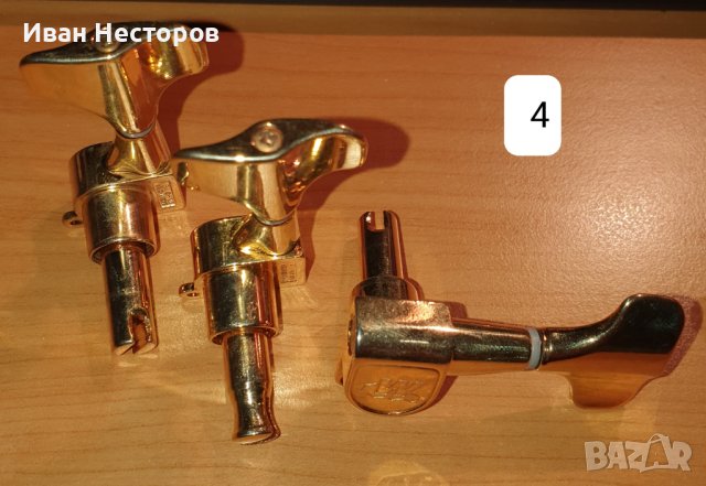 Части за китара и бас, снимка 3 - Китари - 37802215