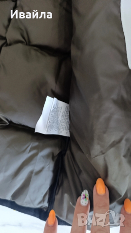 нов елек Moncler , снимка 4 - Спортни дрехи, екипи - 51463201